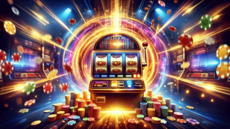 Golden City Casino کیسینو میں رولیٹی گیمز کے بارے میں معلومات