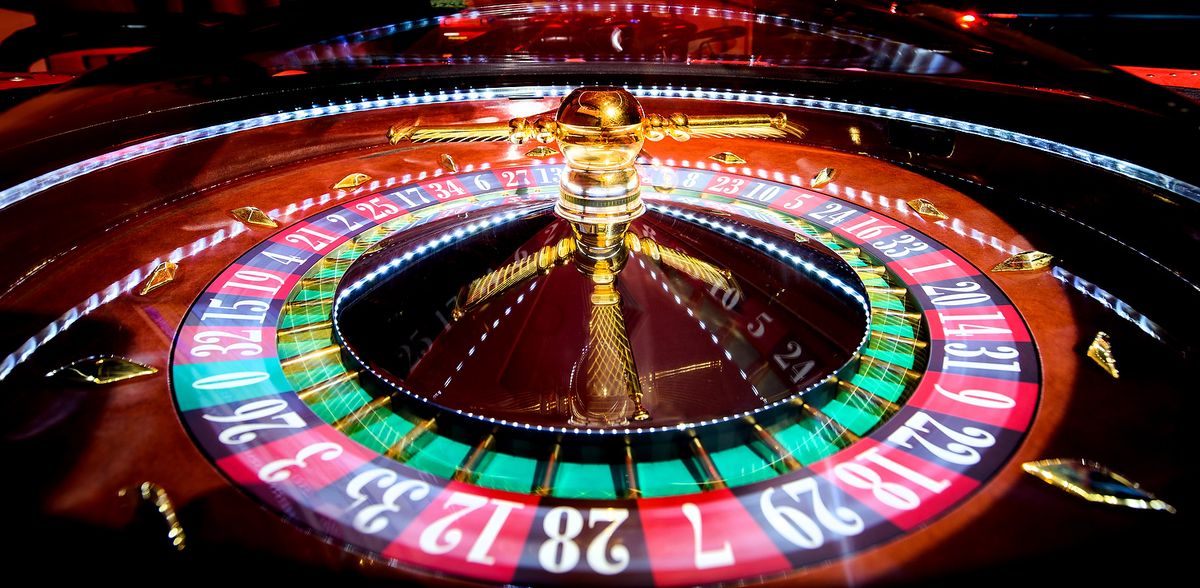 Golden City Casino کیسینو میں بکراٹکھیلیں