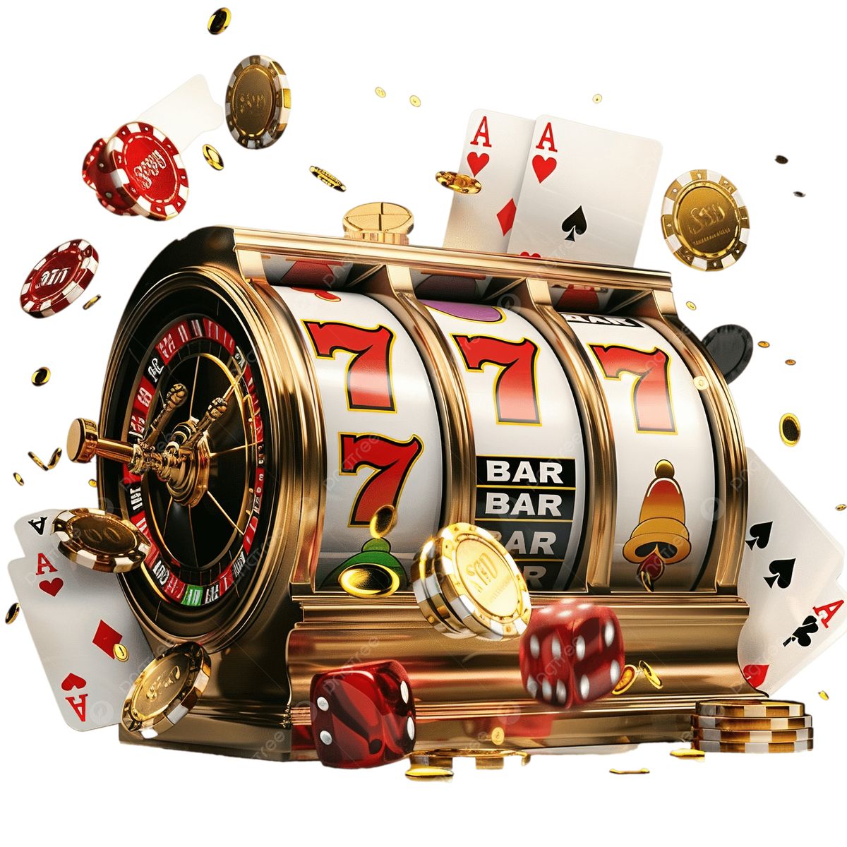 Golden City Casino کیسینو میں پوکر گیمز