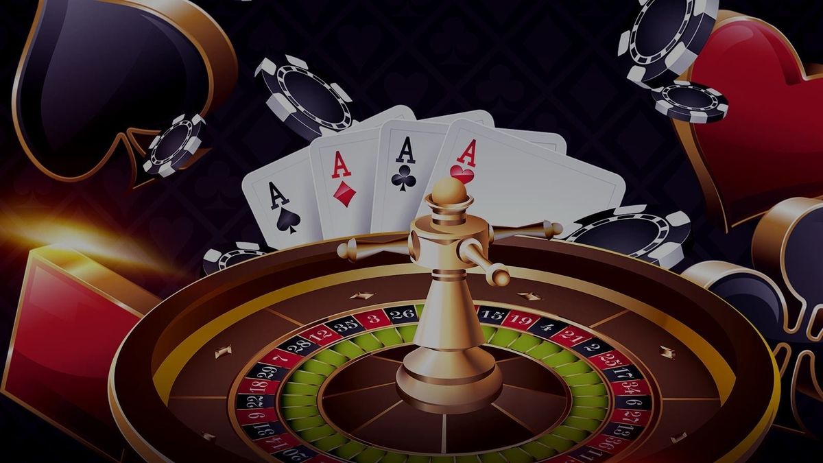 Golden City Casino پاکستان میں میگا ویز کیسینو گیمز