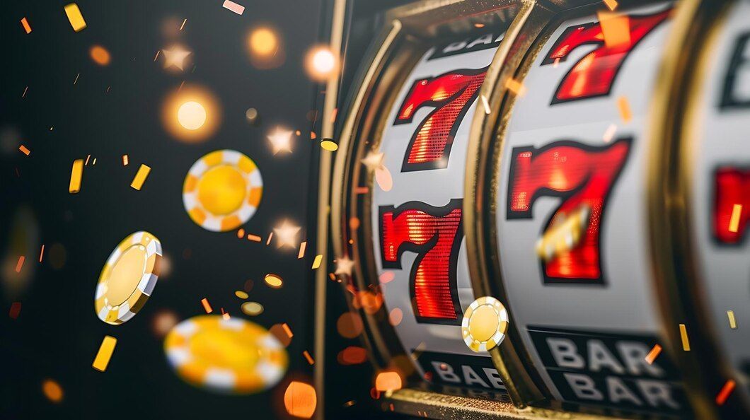 Golden City Casino آن لائن کیسینو میں کھیلنے کی وجوہات