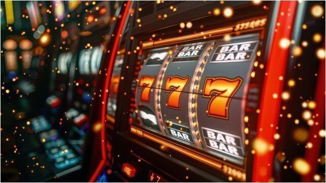 پاکستان میں Golden City Casino کا آن لائن کیسینو سیکشن کھولیں۔