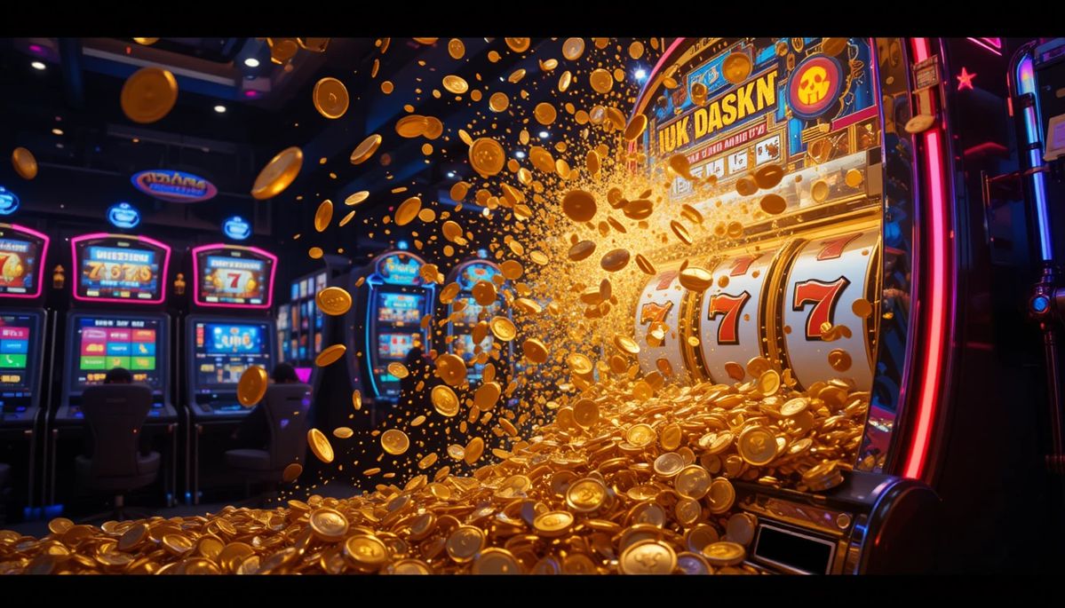 Golden City Casino آن لائن کیسینو میں اصل گیمز