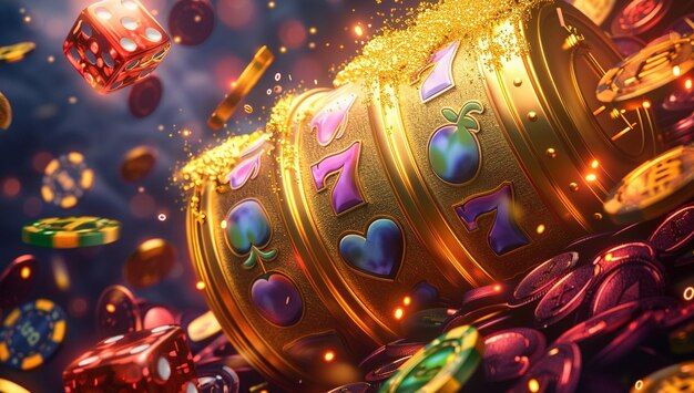 Golden City Casino ویب سائٹ پر کریش گیمز - فوری گیمز دستیاب ہیں۔